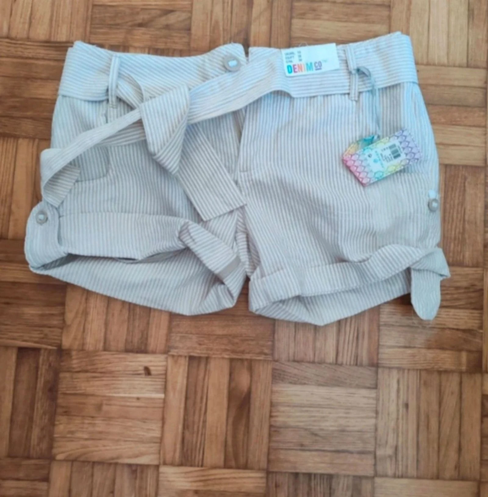 Short Primark bege M – photo 2